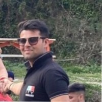 Prateek Arora