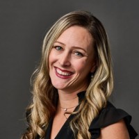 Nicole Wangberg