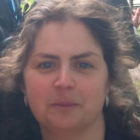 Eleanor Garth