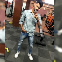Dashrath Patel