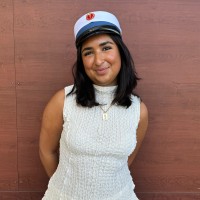 Elin Jalili-Tehrani