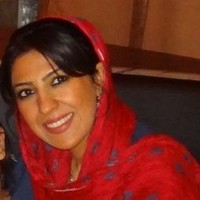 Marjan Sadeghi