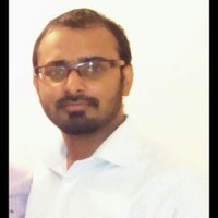 Vishnu Narayanaswamy