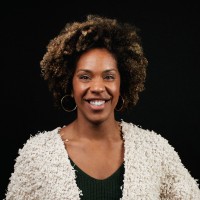 Naomi Mbakwe (She / Her)