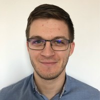 Daniel Crismaru
