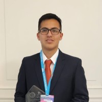Bryan Tapia Sullca