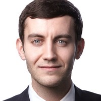 Stephen Friday