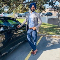 Lovedeep Singh