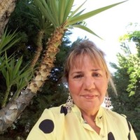 Stavroula Koulocheri