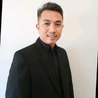 Teddy Prawira