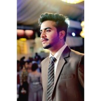 Muhammad Usman Khan