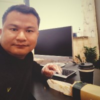 郑志刚