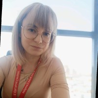Noemi Chirilă (Gyorfi)