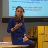 Ilse Derks