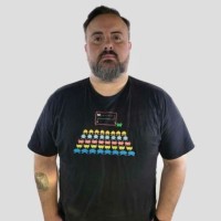 David Garcia Cordero