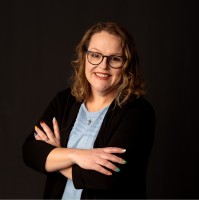 Janielle Finch
