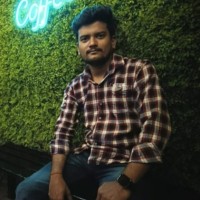 Aniket Salvi