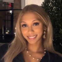 Rebecca Mohabir