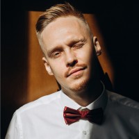 Vitalii Rieznichenko
