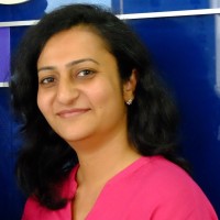 NEHA GOYAL