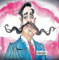 Patrick Prasad William