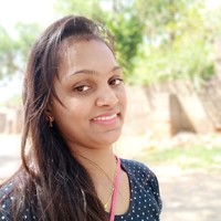 Bhumi Patel