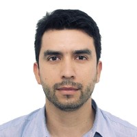 Diego Paz