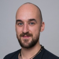 Joris Schoonderwoerd