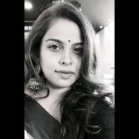 Manju Bhargavi