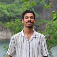 Rohan Joseph Arun