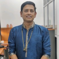 Ganeshdatt Mishra