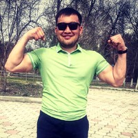 Асет Даулет