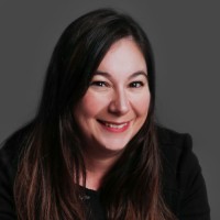 Isabelle Rodrigue