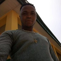 Kingsley Ughe