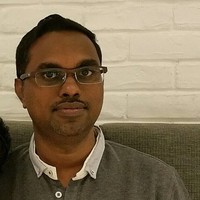 Raja Sekaran