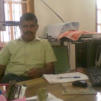 Kandasamy Srinivasan
