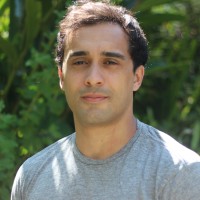 Daniel Dias