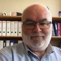 Lars Hagen