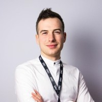 Andrii Shchur