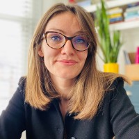 Dr Aleksandra Klos