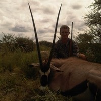 jean-pierre robinson