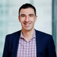 Troy Banker, Cpa, Mred