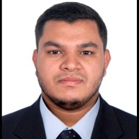 Mohammed Ali Naeem