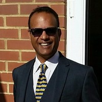Sandeep Mistry