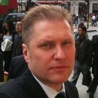 Bo Hallgren