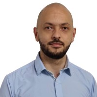 Jose David Acosta Vergara