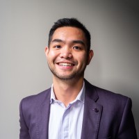 Gabe Sapuay