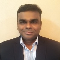 Nadarajan Muniandy, PMP®
