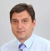 Borislav Vasilev