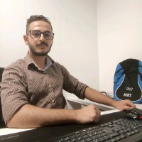 Aymen Boughanmi